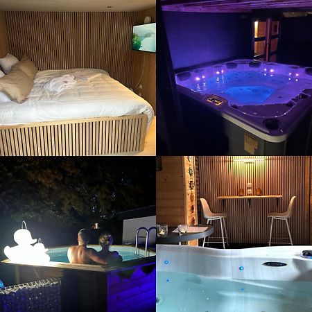 Cosy@Beauty Petit-Rechain Exterior foto