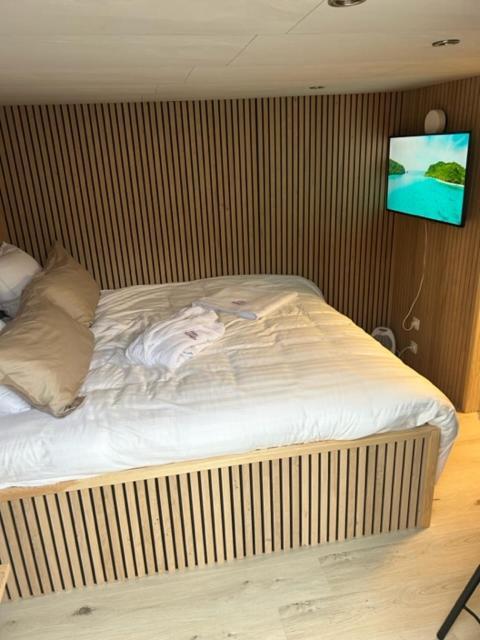 Cosy@Beauty Petit-Rechain Exterior foto