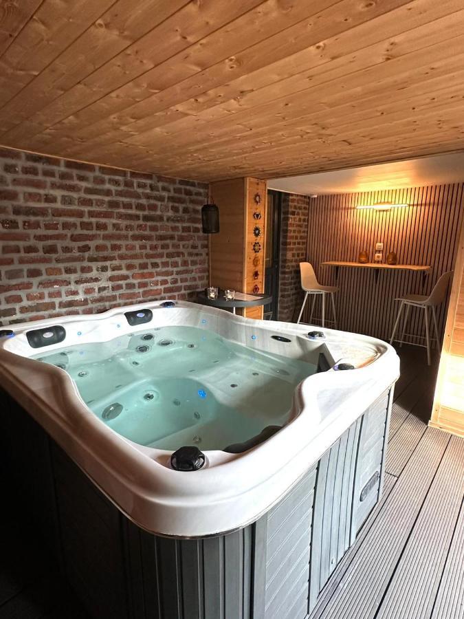 Cosy@Beauty Petit-Rechain Exterior foto